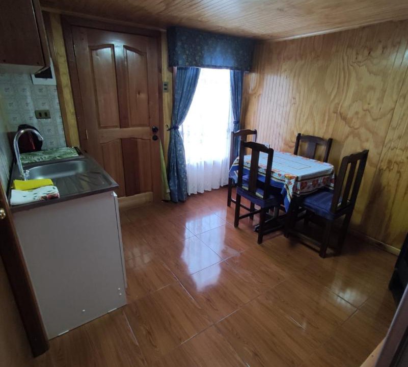 Photo of Livingroom in Curacautin