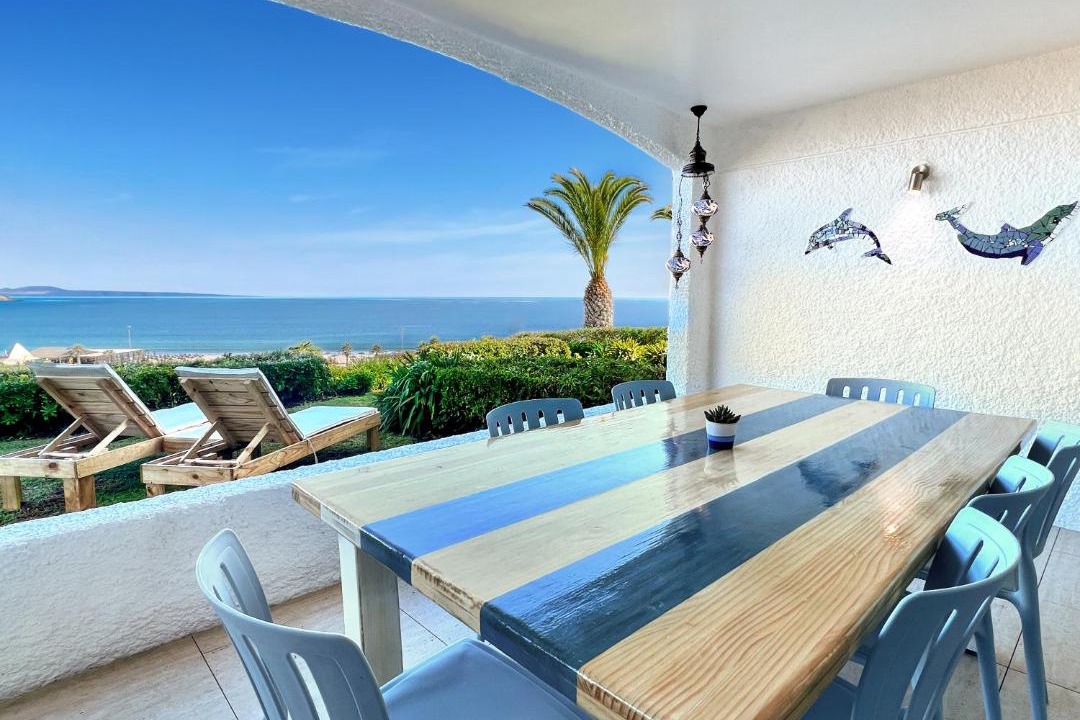 Photo of Patio Balcony in Tongoy