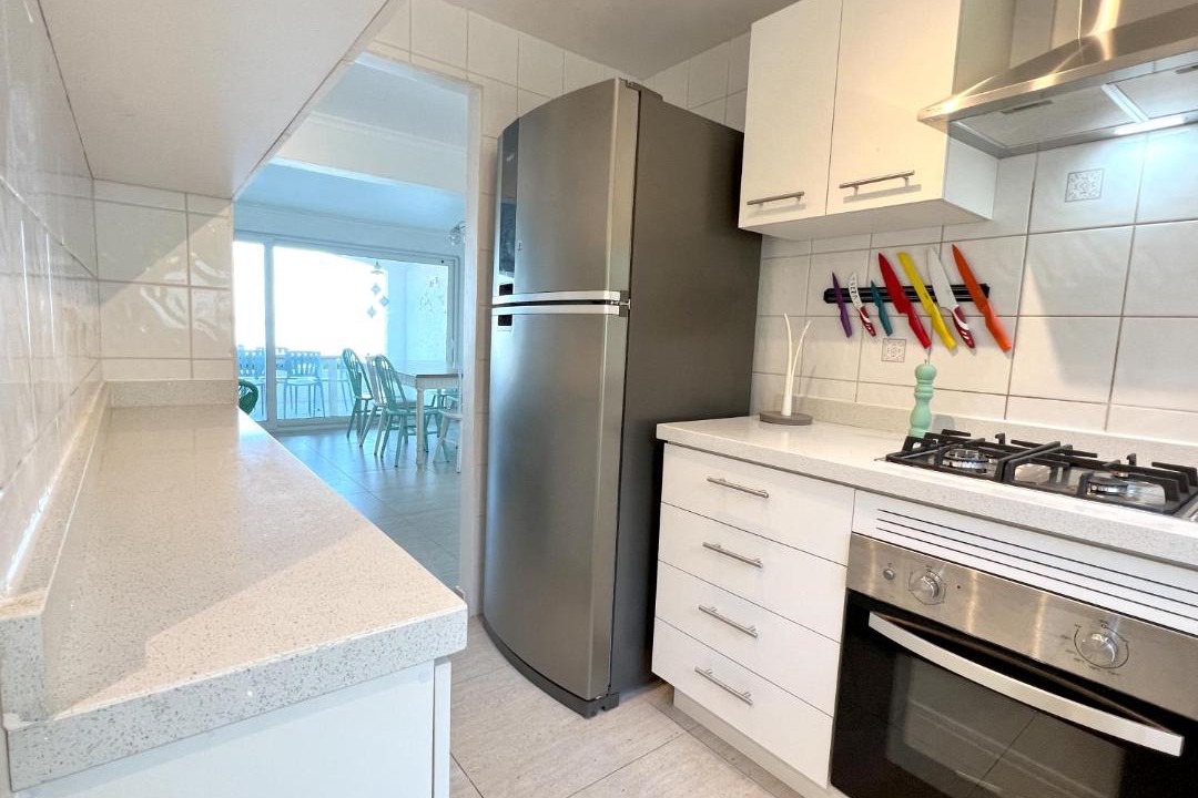 Photo of Kitchen in Tongoy