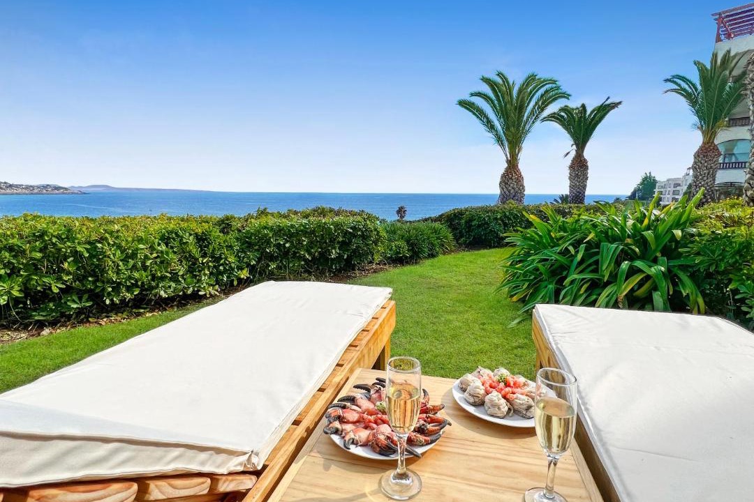 Photo of Patio Balcony in Tongoy