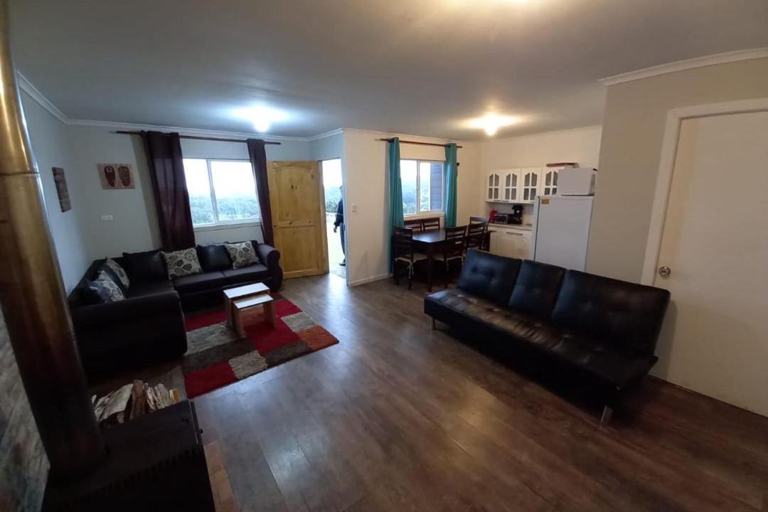 Photo of Livingroom in Los Muermos