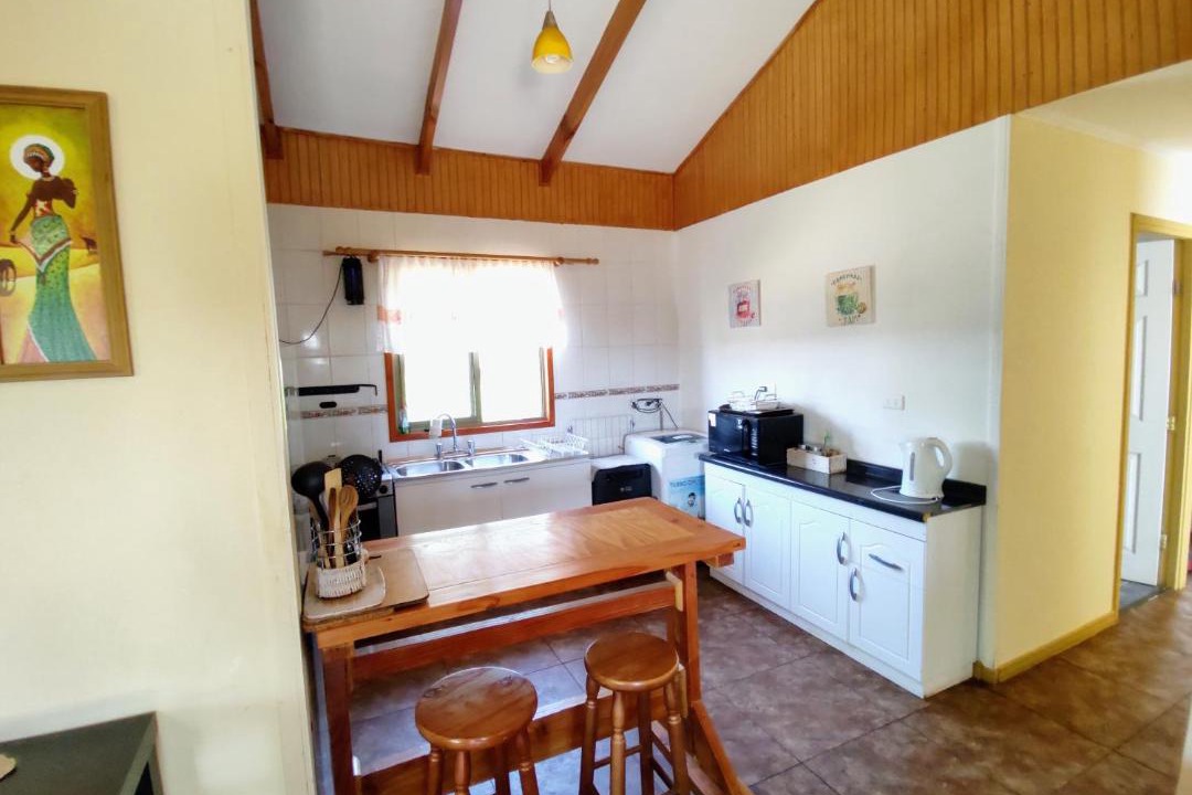 Photo of Kitchen in Quillon