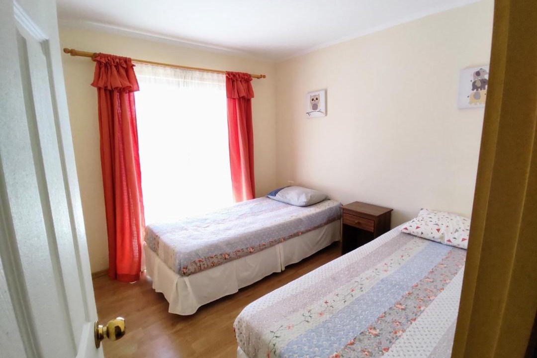 Photo of Bedroom in Quillon