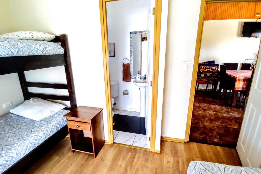 Photo of Bedroom in Quillon