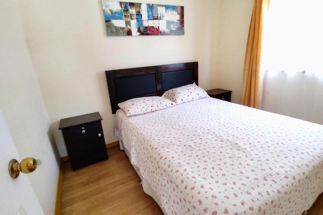 Photo of Bedroom in Quillon