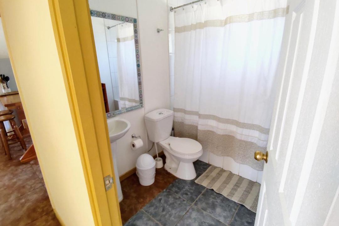 Photo of Bathroom in Quillon