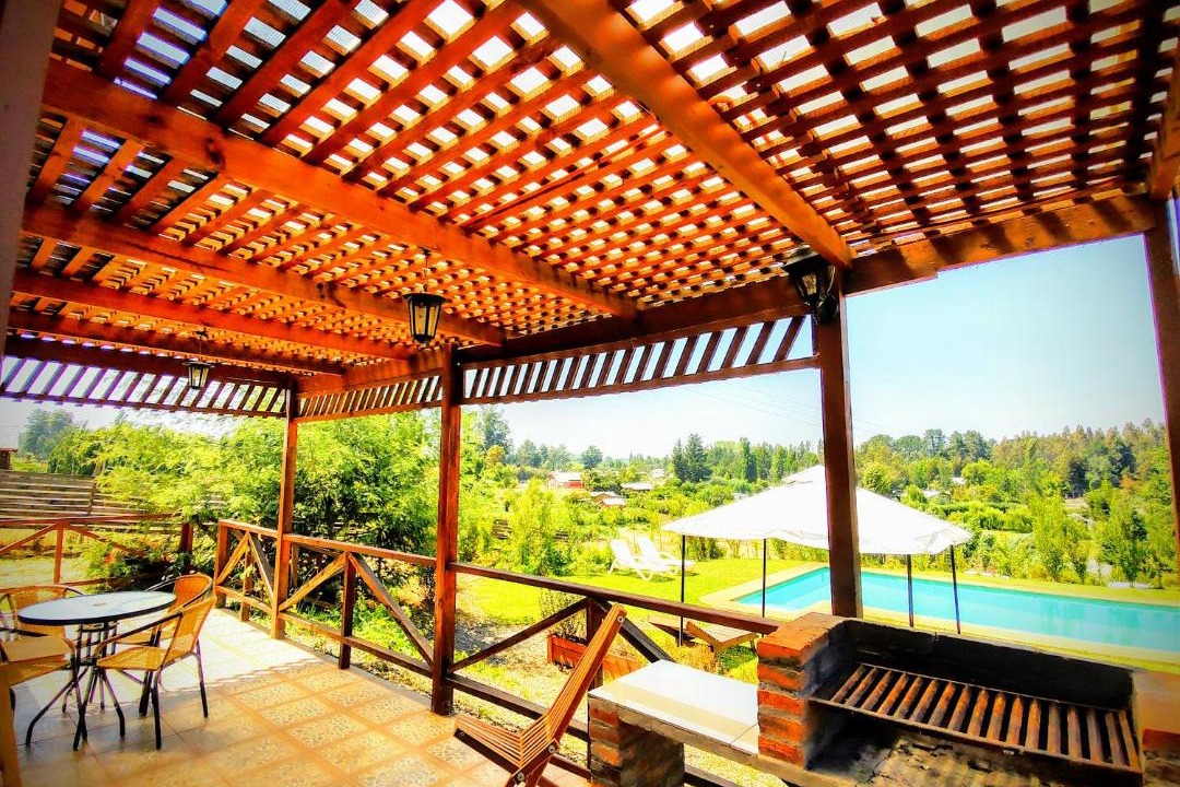 Photo of Patio Balcony in Quillon