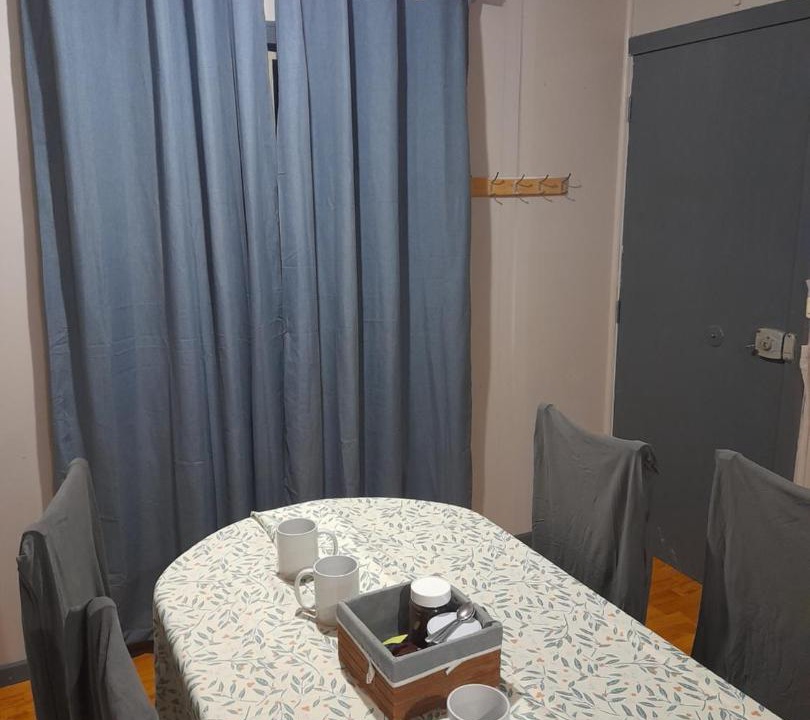 Photo of Bedroom in Curacautin