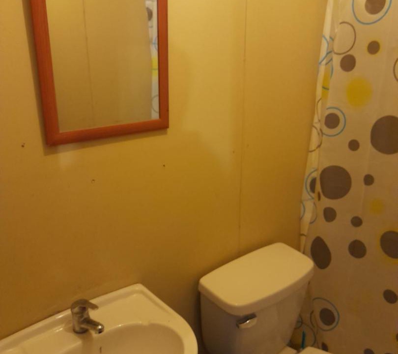 Photo of Bathroom in Curacautin