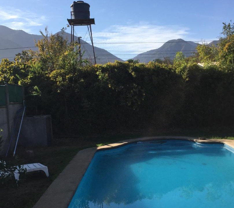 Photo of Outdoor in Olmue