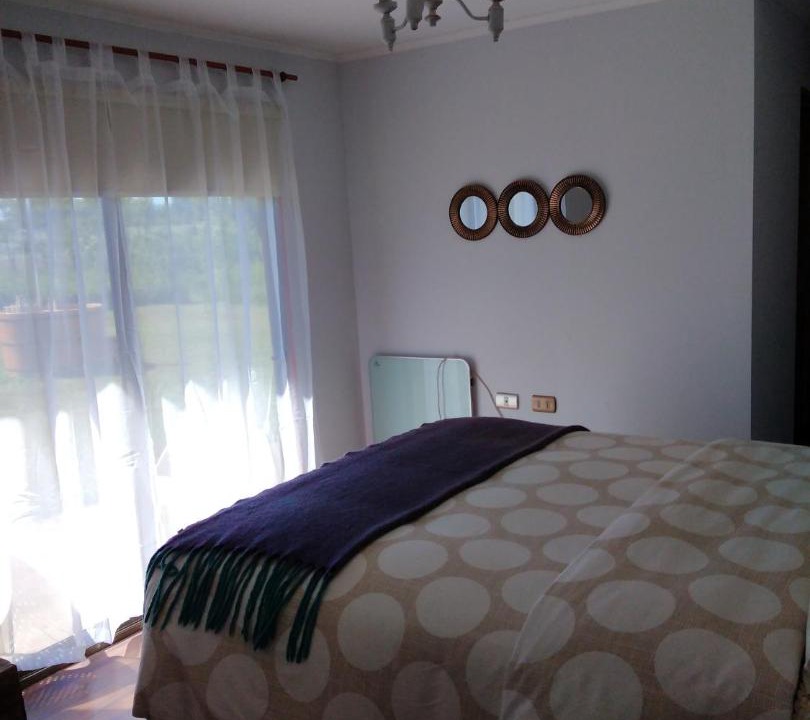 Photo of Bedroom in Pinto