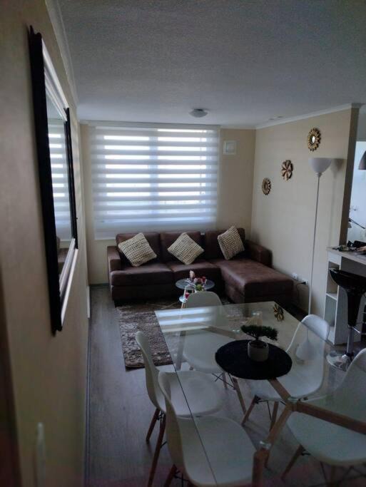 Photo of Livingroom in Villarrica