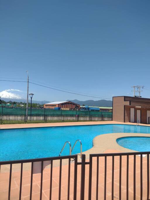 Photo of Outdoor in Villarrica