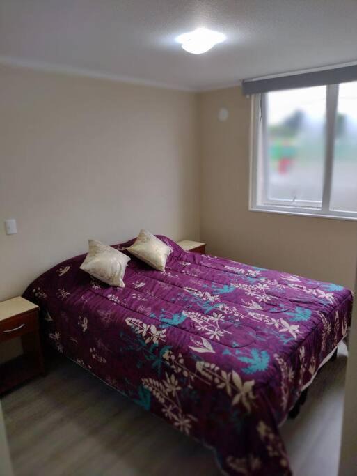 Photo of Bedroom in Villarrica