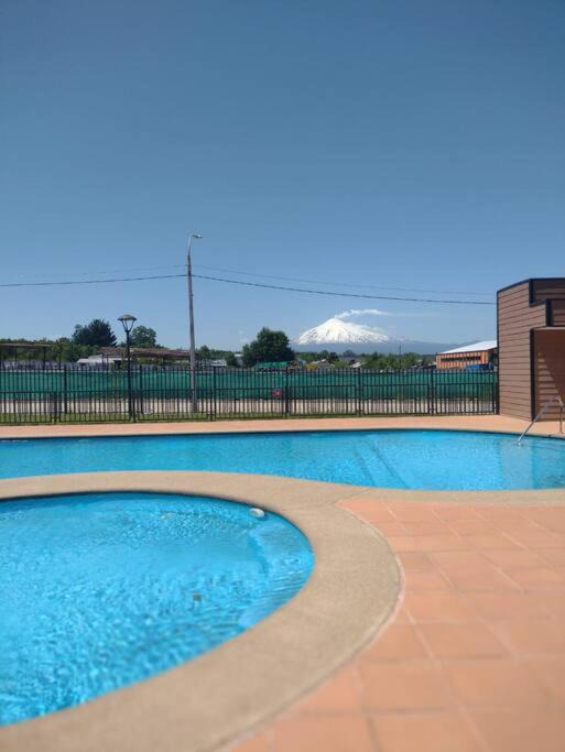 Photo of Outdoor in Villarrica