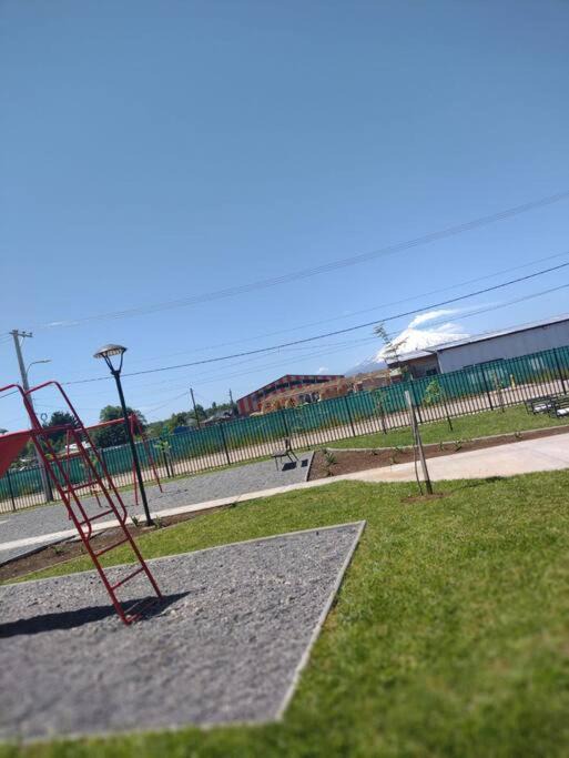 Photo of Outdoor in Villarrica