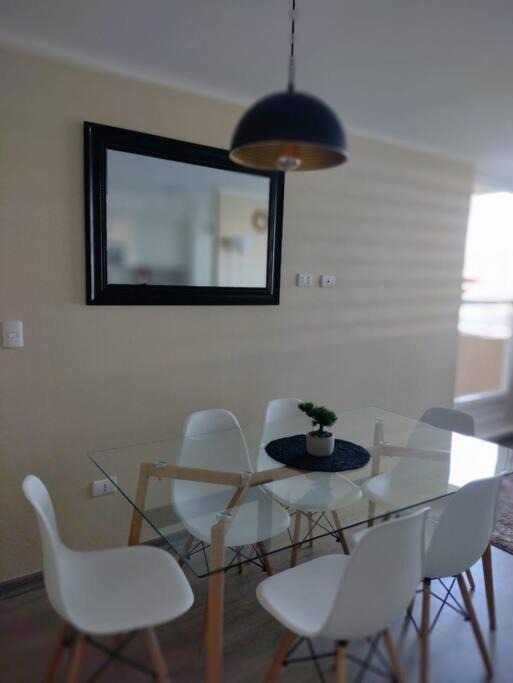 Photo of Livingroom in Villarrica