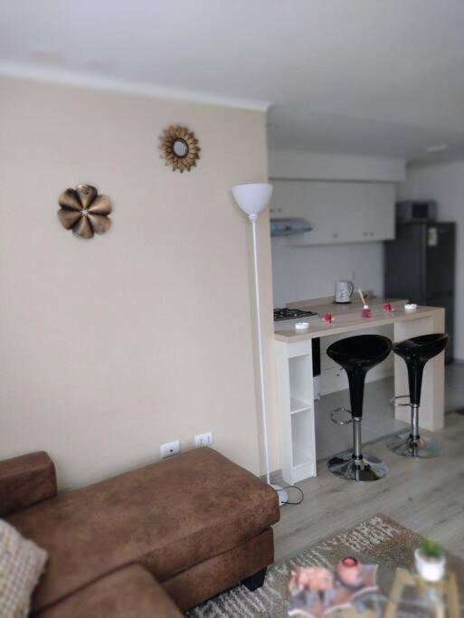 Photo of Livingroom in Villarrica