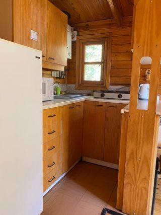 Photo of Kitchen in San Alfonso