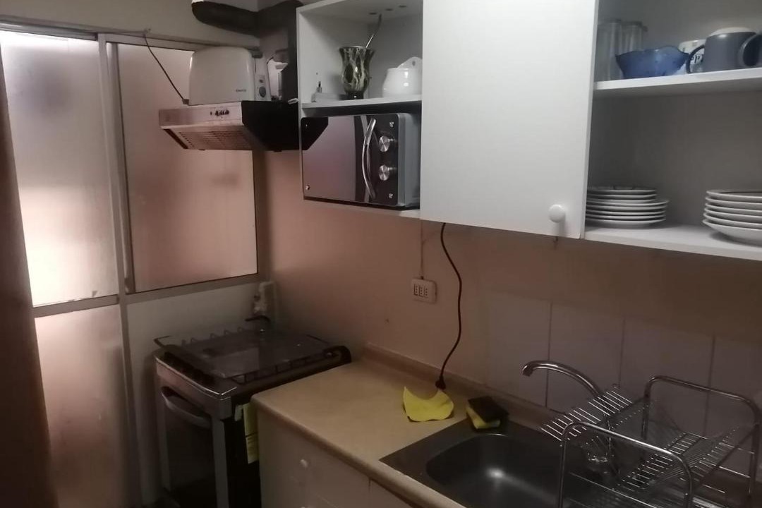 Photo of Kitchen in Rancagua
