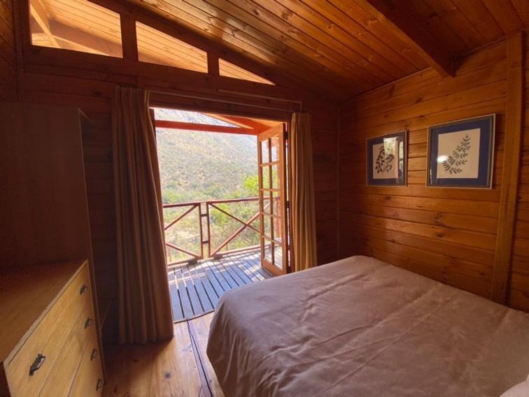 Photo of Bedroom in San Alfonso