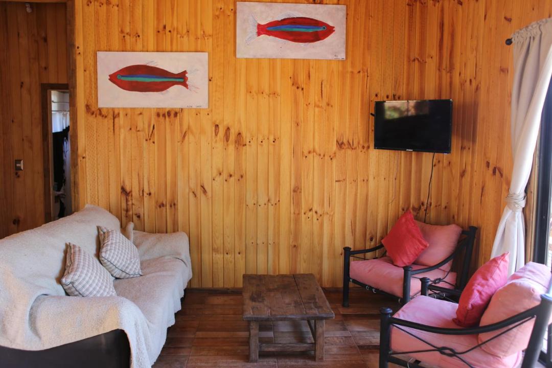 Photo of Others in Vichuquen