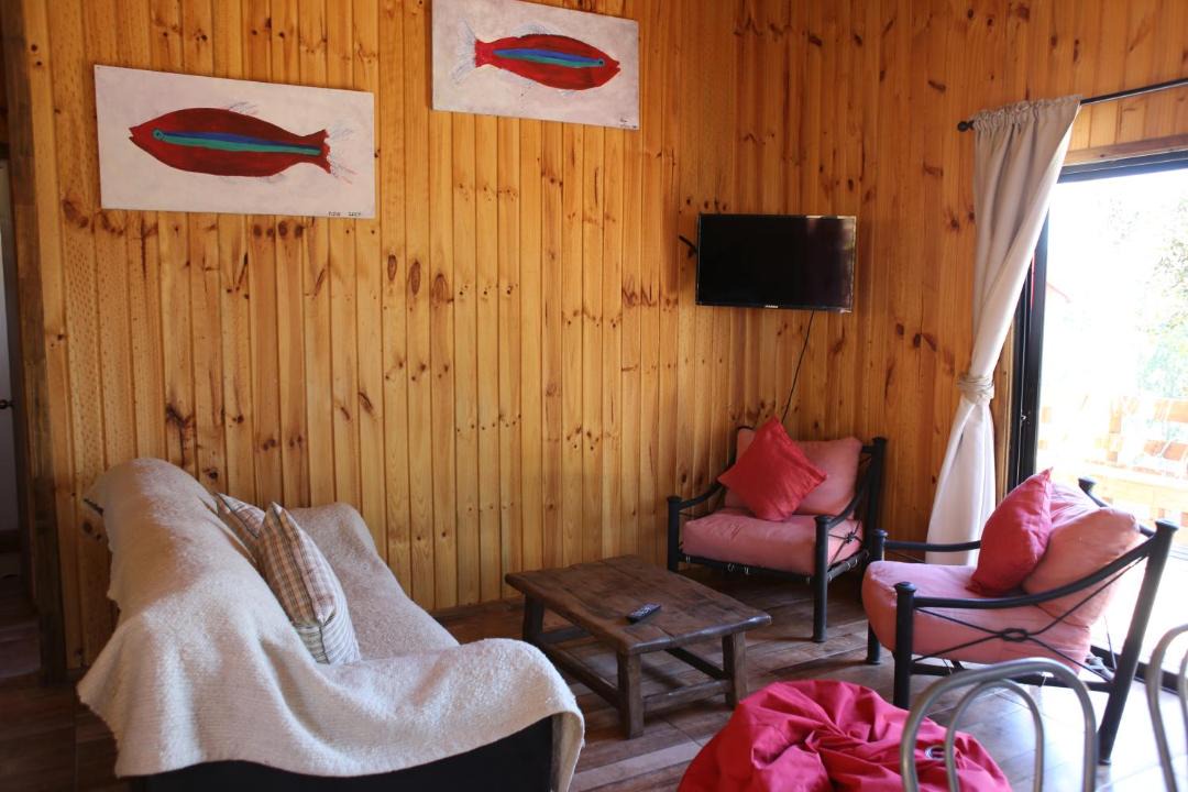 Photo of Others in Vichuquen