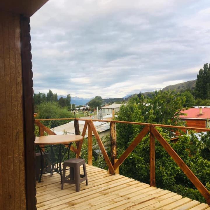 Photo of Patio Balcony in Luis Soto