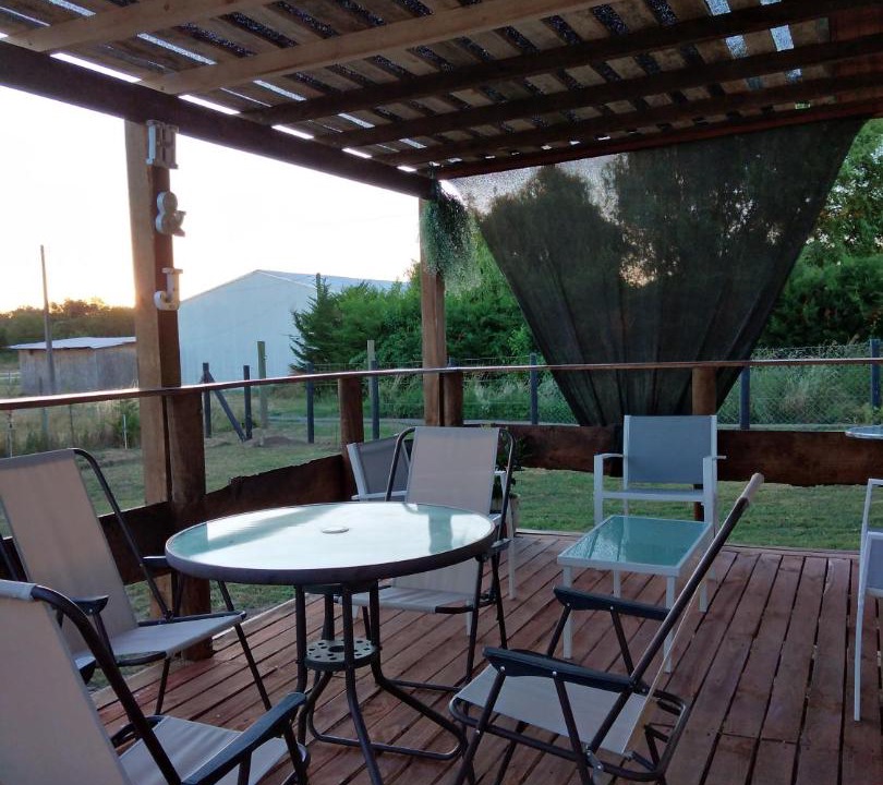 Photo of Patio Balcony in Pinto