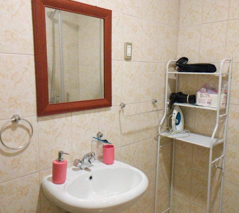 Photo of Bathroom in Punta Arenas