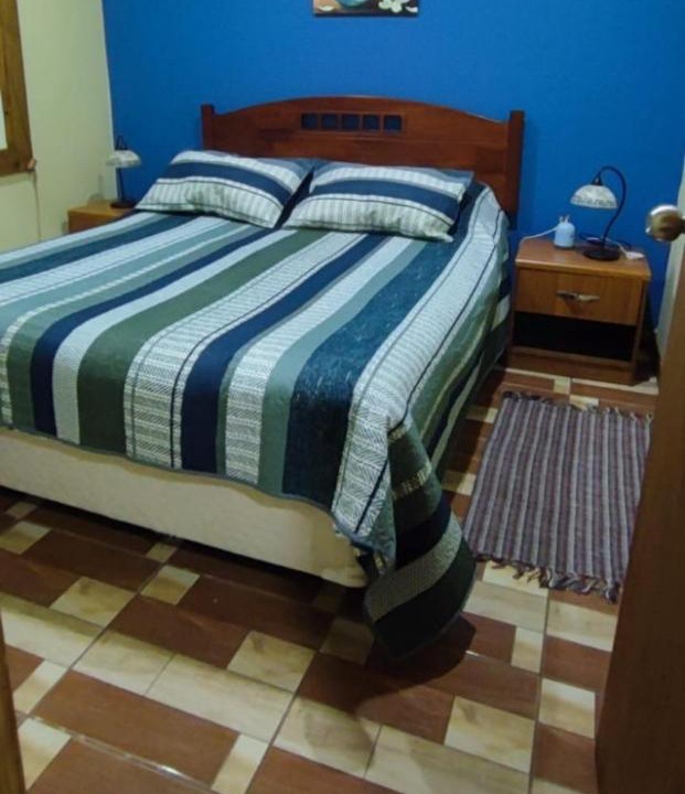 Photo of Bedroom in Punta Arenas