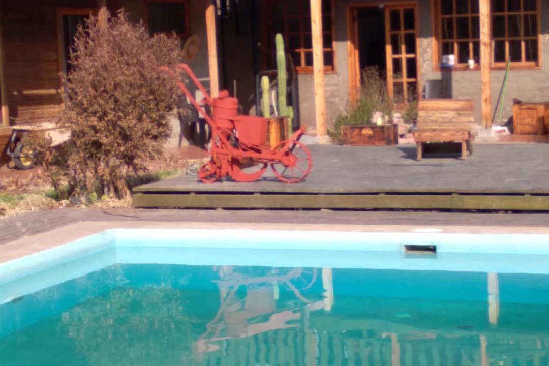 Photo of Outdoor in Lagunillas