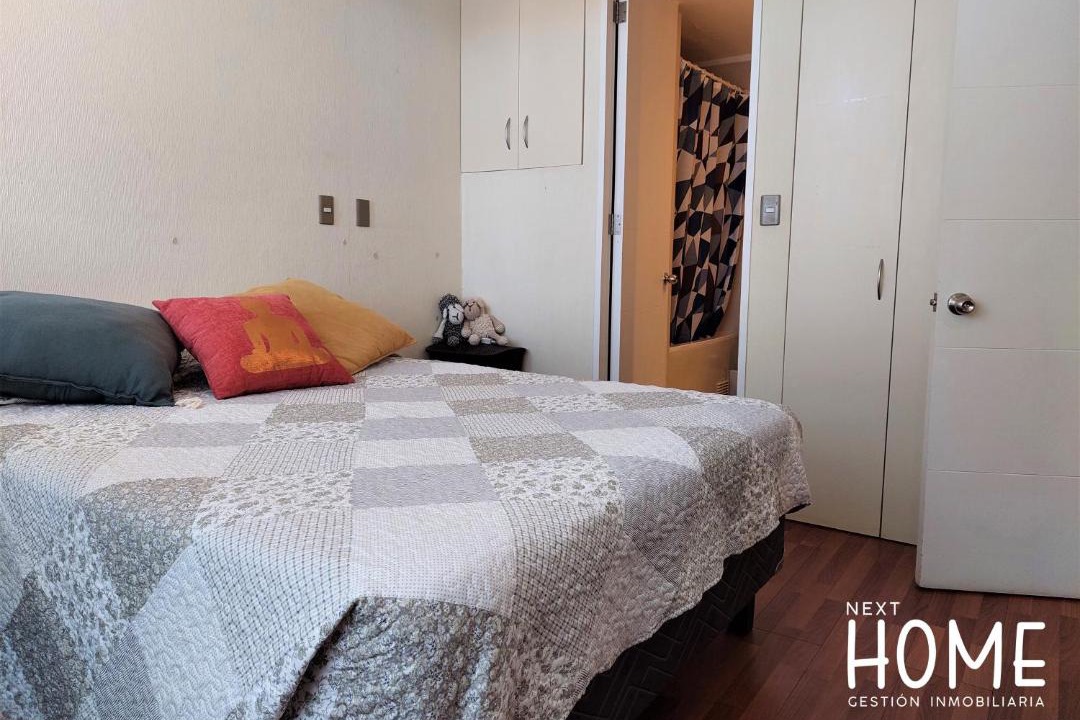 Photo of Bedroom in Los Angeles
