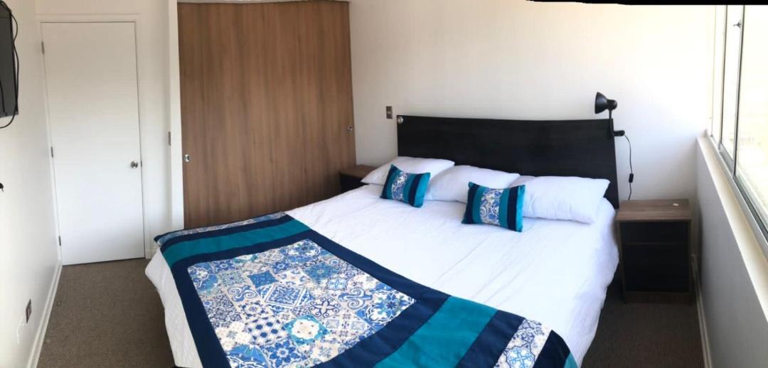 Photo of Bedroom in El Tabo