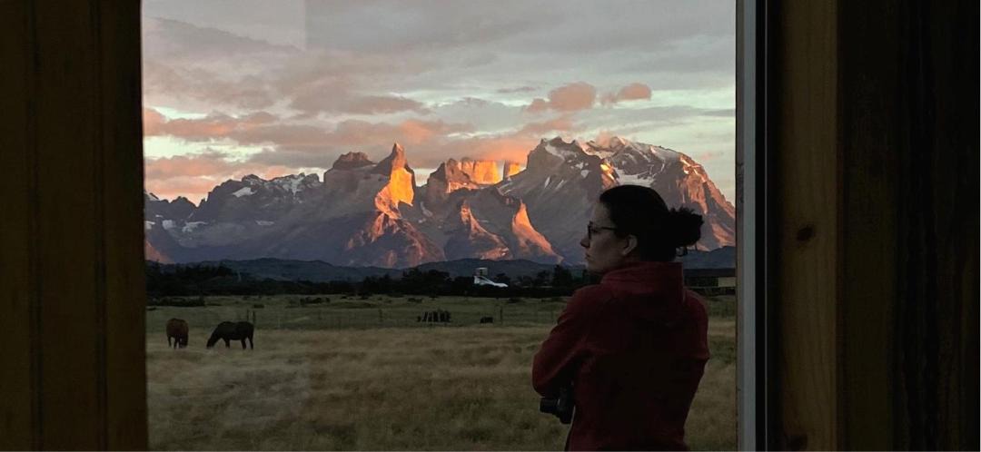 Photo of Others in Torres Del Paine