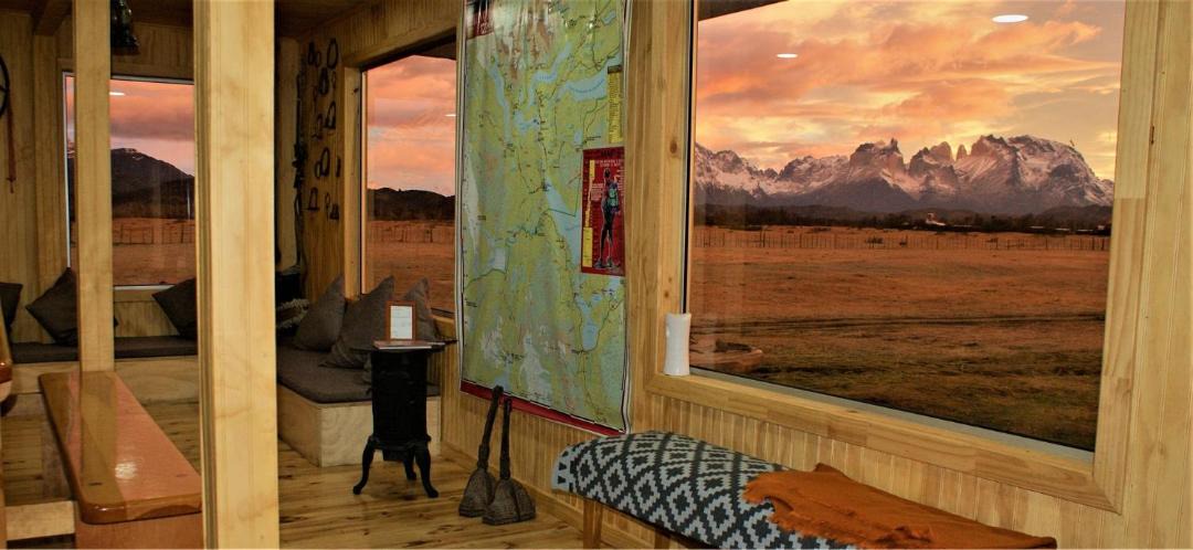 Photo of Others in Torres Del Paine