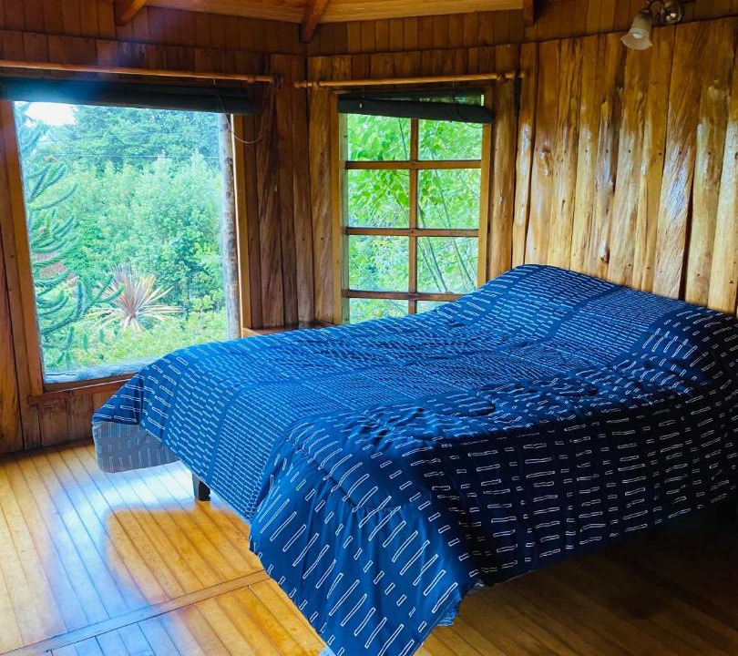 Photo of Bedroom in Quemchi