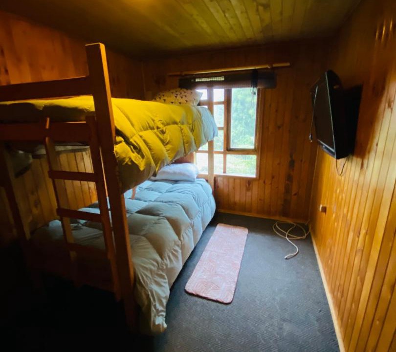 Photo of Bedroom in Quemchi