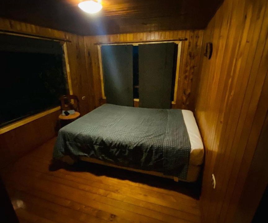 Photo of Bedroom in Quemchi