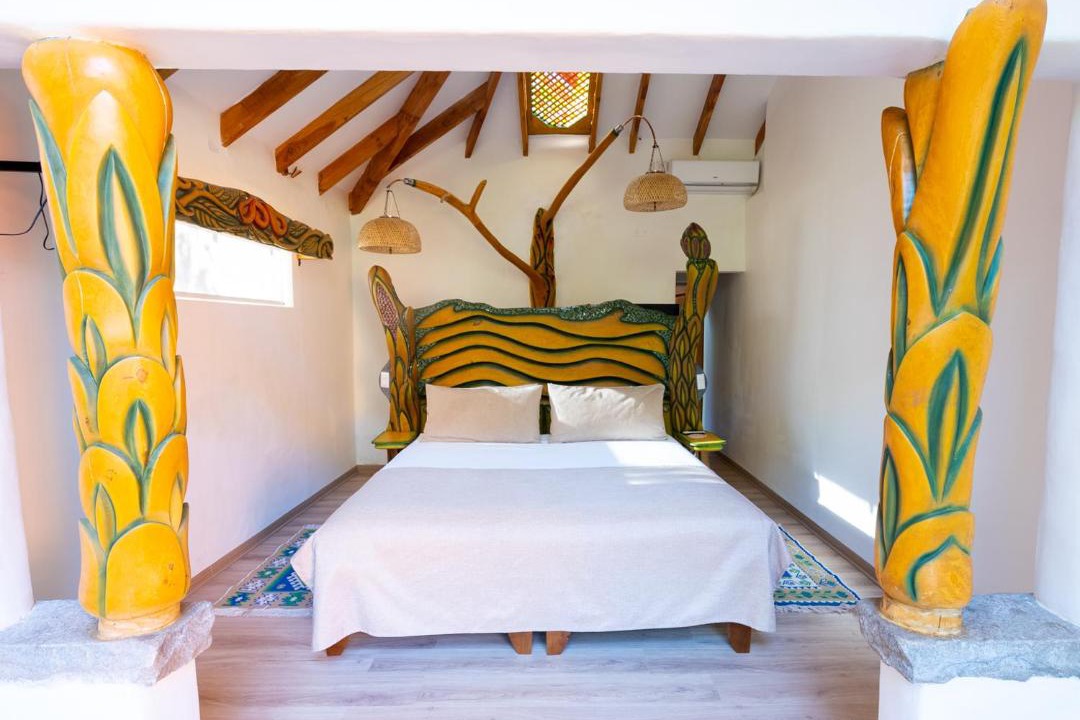 Photo of Bedroom in San Alfonso