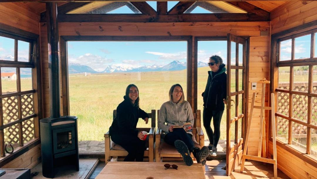 Photo of Others in Puerto Natales