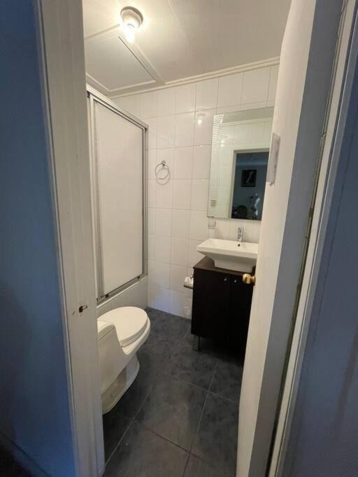 Photo of Bathroom in Constitucion