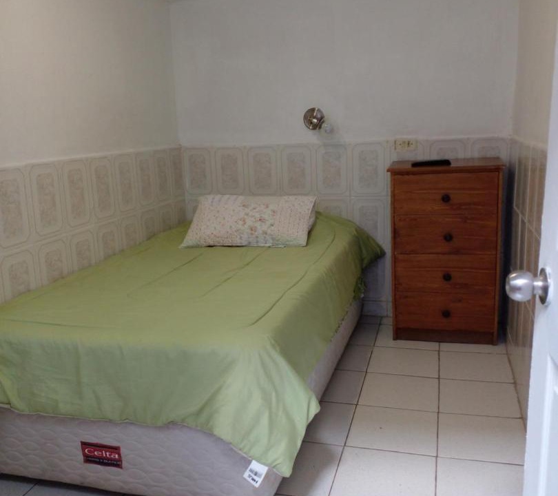 Photo of Bedroom in Caldera