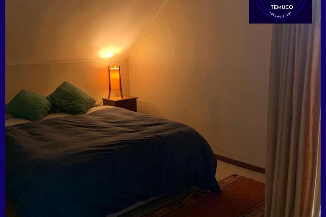Photo of Bedroom in Temuco