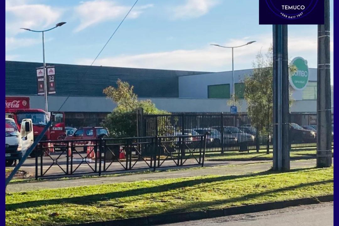 Photo of Others in Temuco