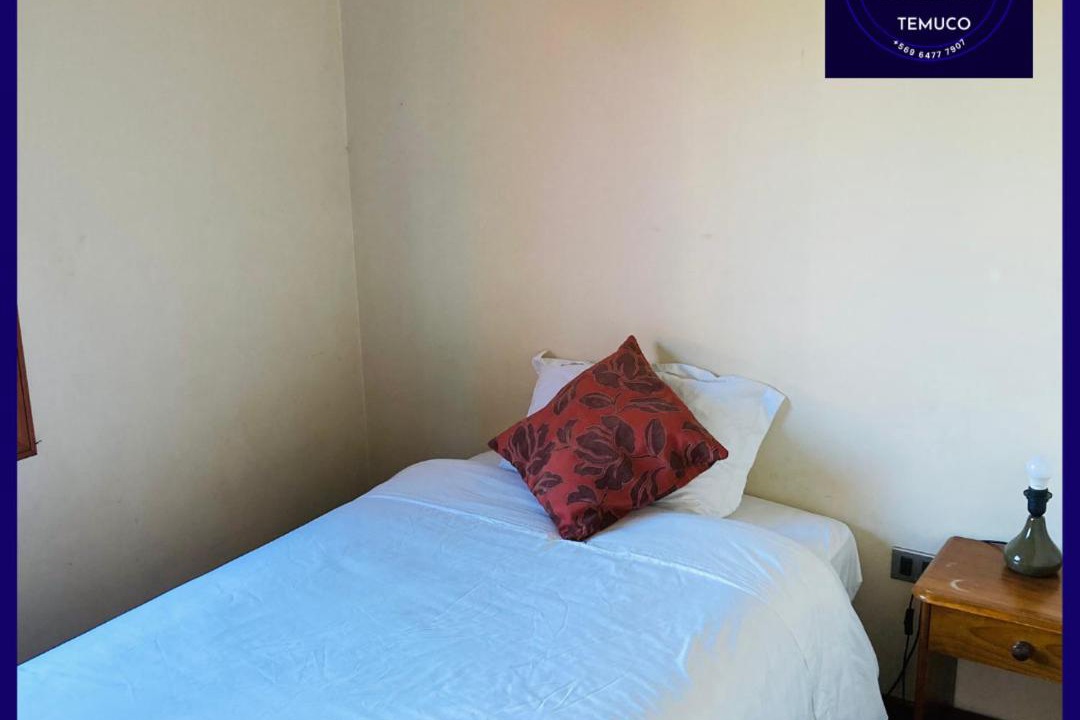Photo of Bedroom in Temuco