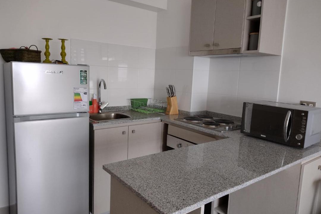 Photo of Kitchen in Placeres