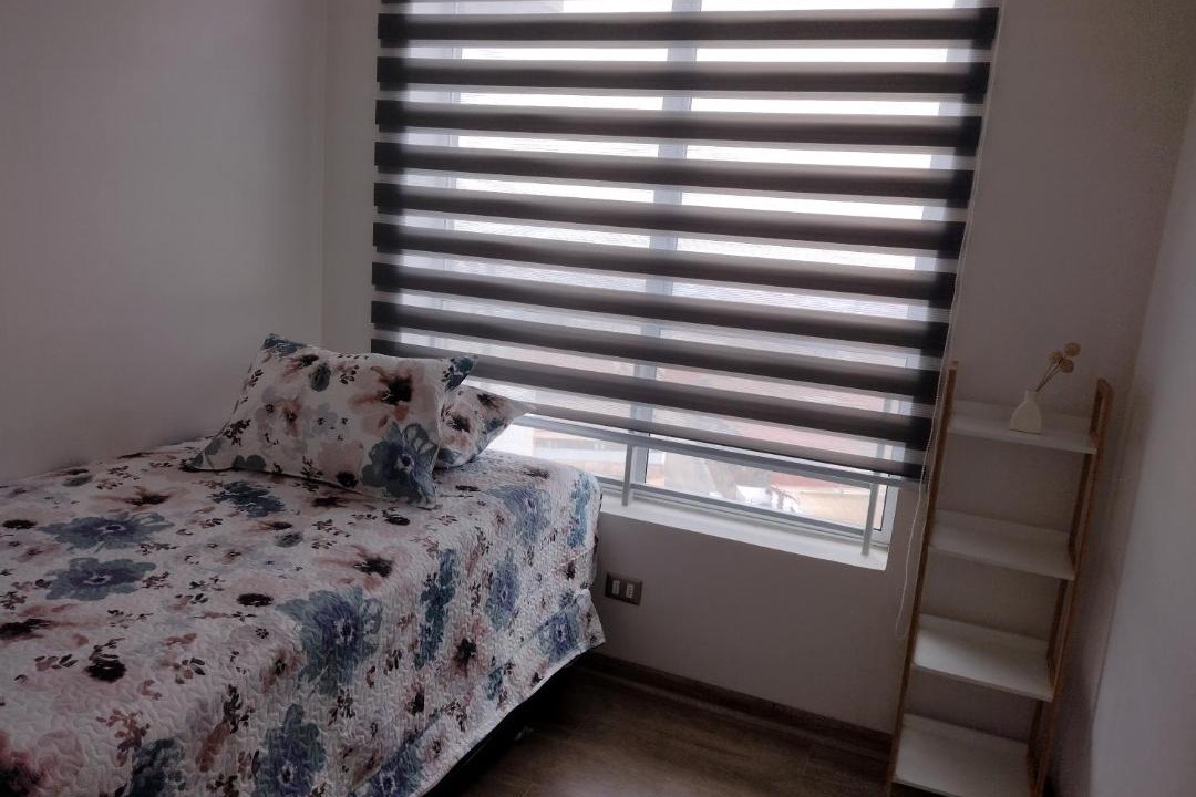 Photo of Bedroom in Placeres