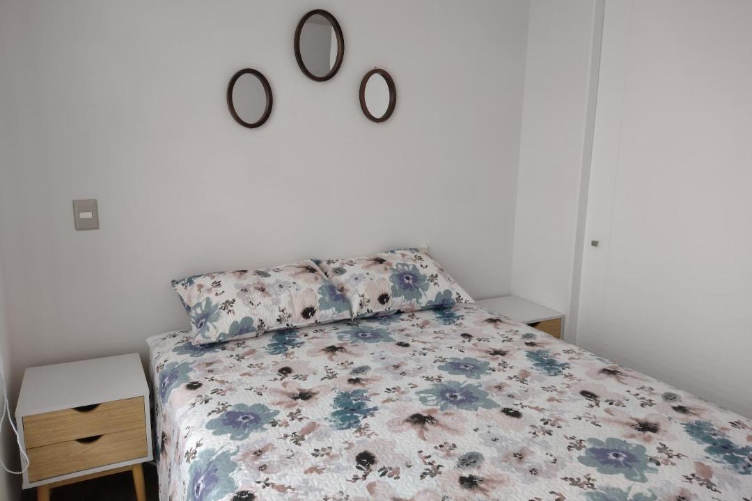 Photo of Bedroom in Placeres