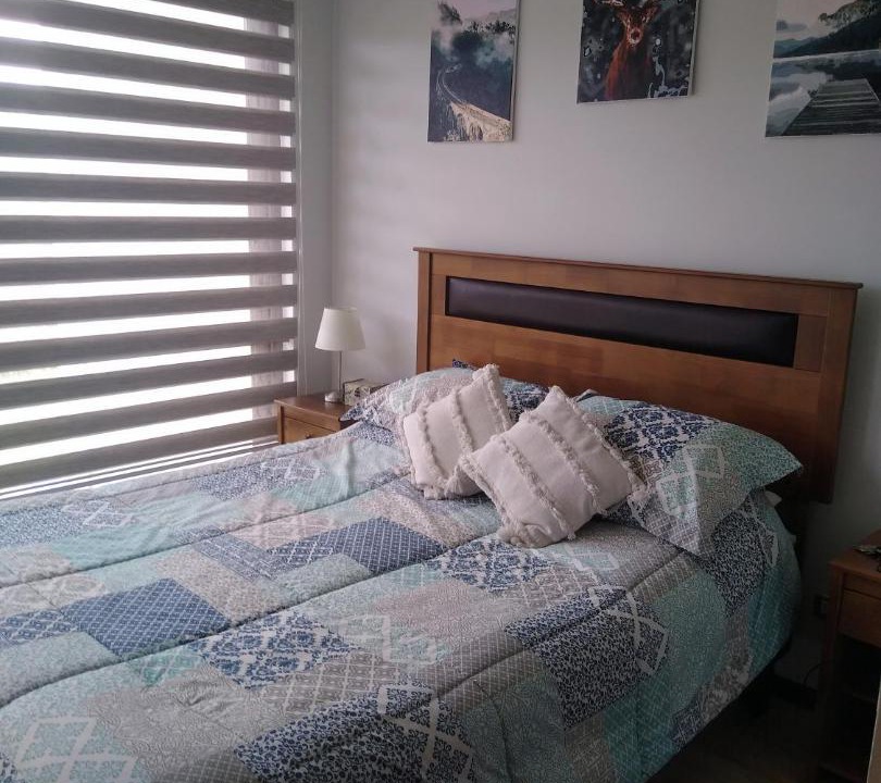 Photo of Bedroom in Dichato